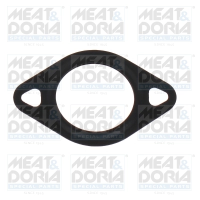 Gasket, EGR valve